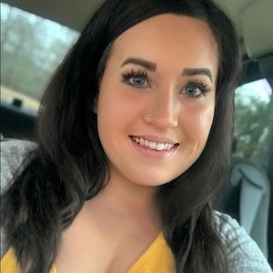 Meet your Posher, Callie